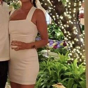 Bodycon Dress